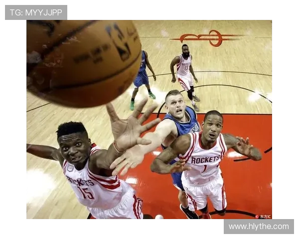 火箭队竞技风暴专栏内容精选与战术点评