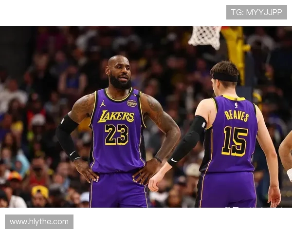 湖人快船主场之争揭幕 双方谁能占据洛杉矶篮球霸主地位