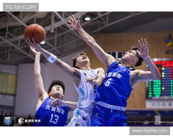 U17男篮世界杯小组赛激战正酣新星崛起引爆青春篮球风暴