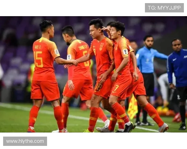 回望1997世界杯十强赛风云与中国足球命运转折历史瞬间与激情记忆