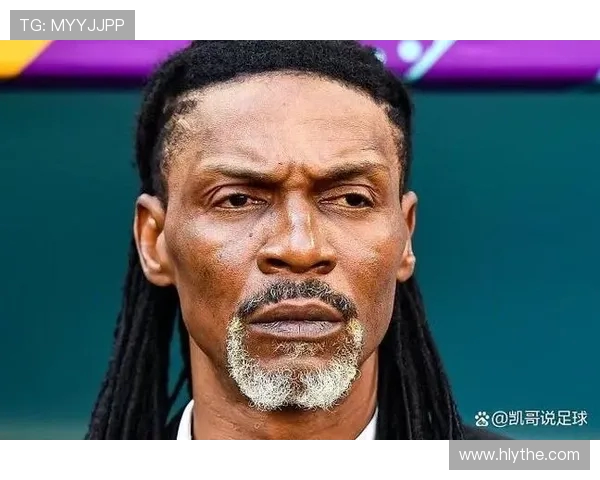 英超现役非洲球员盘点：非洲力量在英伦大地