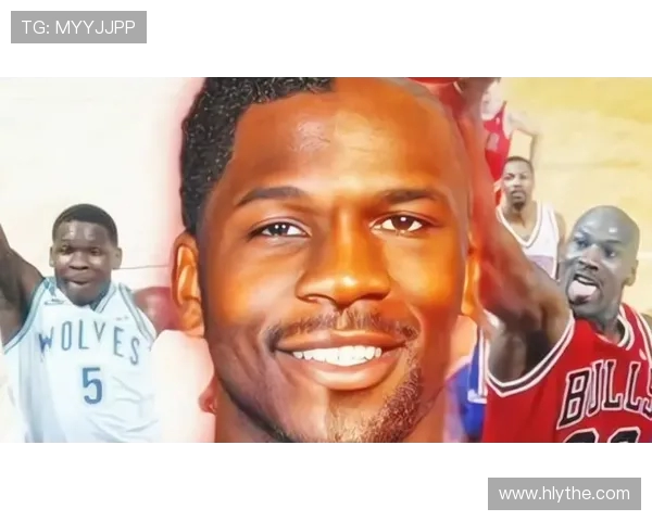 乔丹赞爱德华兹的拼搏精神认为他展现了偶像应有的态度