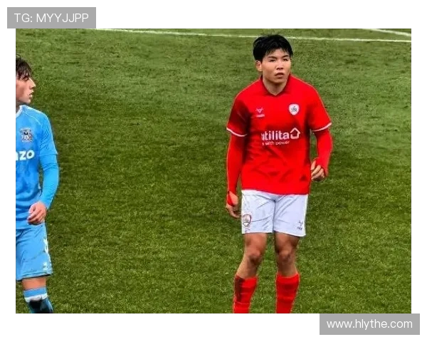 徐彬首秀助巴恩斯利U21逆转取胜4-2战胜对手展现出色表现