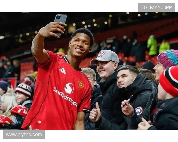 曼联对奥比马丁回归青年队后的成长表示满意并认为受益良多